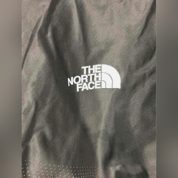 The North Face Fuseform Dot Matrix Insulated Jacket Coat Hooded Women Small - Picture 6 of 8